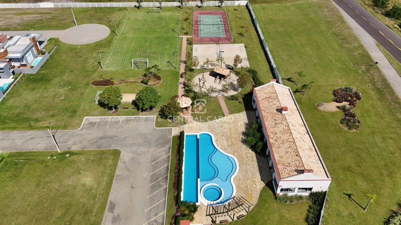 Casa com piscina à venda no Condomínio Terrasul: 51ª foto da galeria de imagens do imóvel