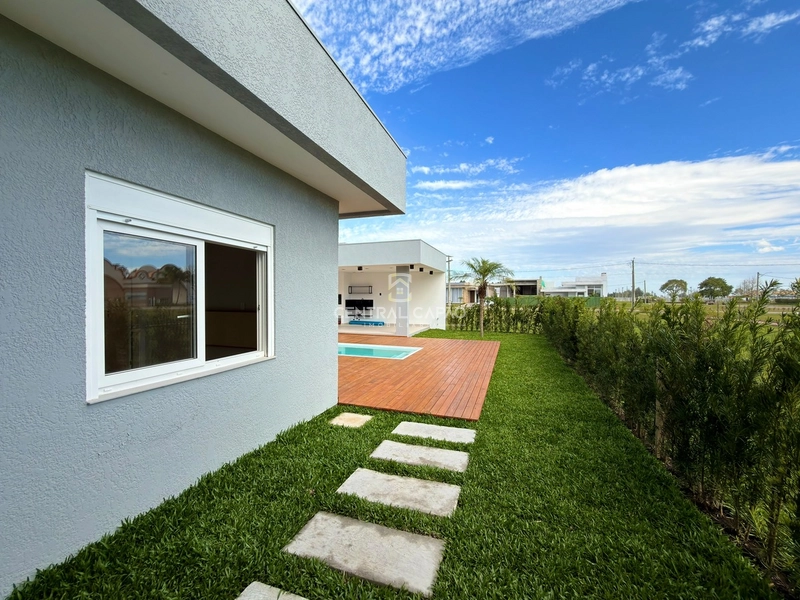 Casa com piscina à venda no Condomínio Terrasul: 35ª foto da galeria de imagens do imóvel