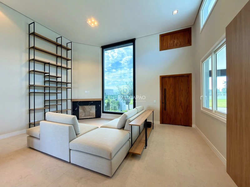 Casa com piscina à venda no Condomínio Terrasul: 10ª foto da galeria de imagens do imóvel
