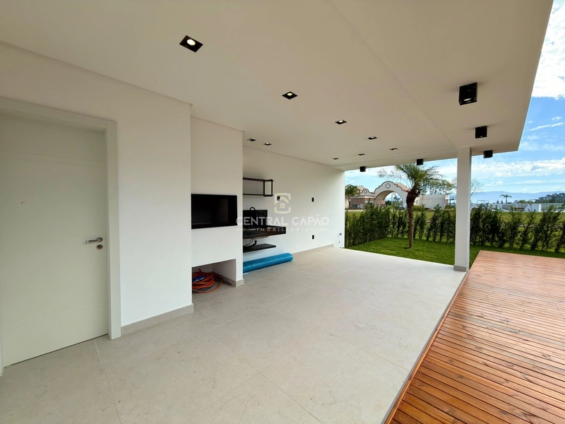 Casa com piscina à venda no Condomínio Terrasul: 39ª foto da galeria de imagens do imóvel