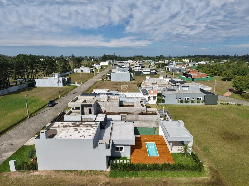 Casa com piscina à venda no Condomínio Terrasul: 44ª foto da galeria de imagens do imóvel
