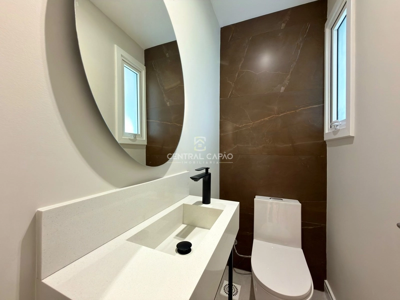 Casa com piscina à venda no Condomínio Terrasul: 23ª foto da galeria de imagens do imóvel