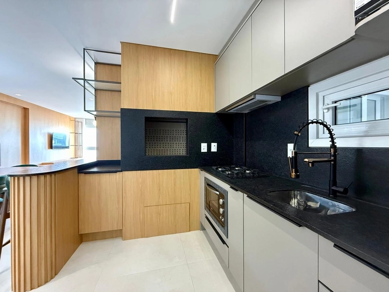 Dois dormitórios alto padrão!..: 13ª foto da galeria de imagens do imóvel