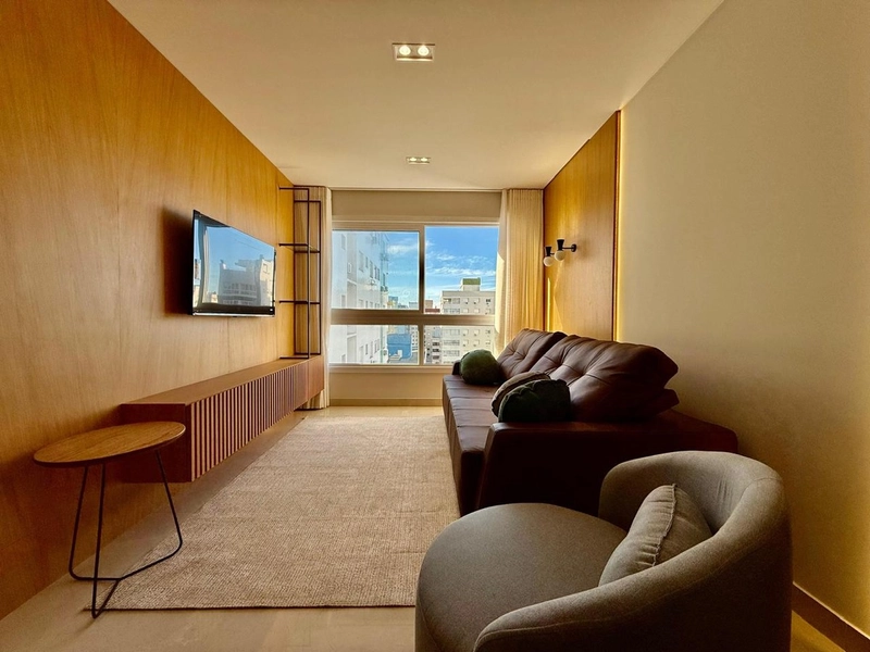 Dois dormitórios alto padrão!..: 8ª foto da galeria de imagens do imóvel