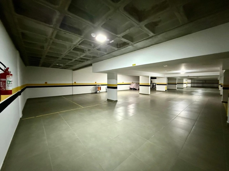 Dois dormitórios alto padrão!..: 26ª foto da galeria de imagens do imóvel