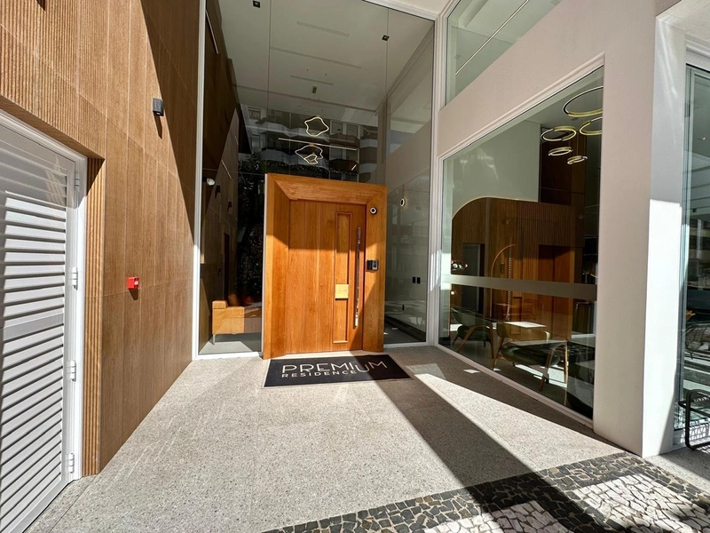 Dois dormitórios alto padrão!..: 35ª foto da galeria de imagens do imóvel