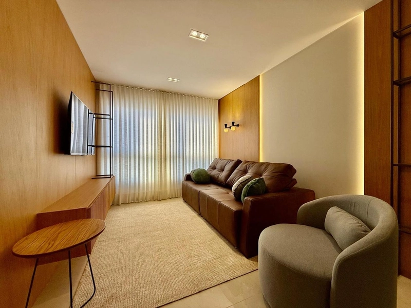 Dois dormitórios alto padrão!..: 18ª foto da galeria de imagens do imóvel