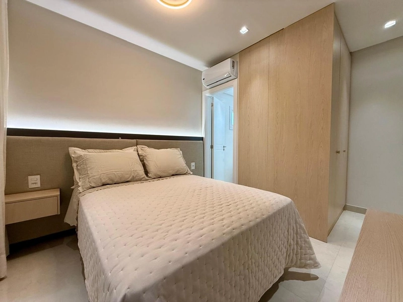 Dois dormitórios alto padrão!..: 22ª foto da galeria de imagens do imóvel