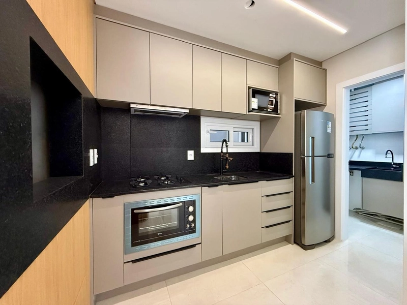 Dois dormitórios alto padrão!..: 11ª foto da galeria de imagens do imóvel