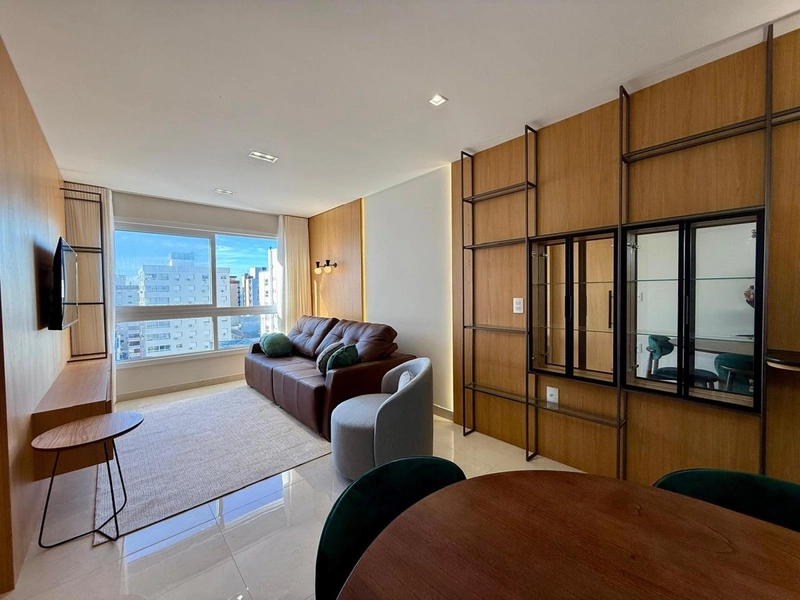 Dois dormitórios alto padrão!..: 10ª foto da galeria de imagens do imóvel