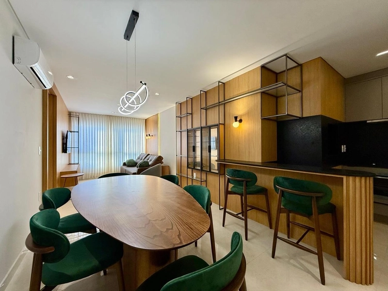 Dois dormitórios alto padrão!..: 4ª foto da galeria de imagens do imóvel