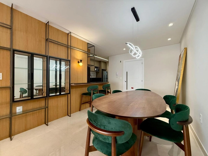 Dois dormitórios alto padrão!..: 2ª foto da galeria de imagens do imóvel