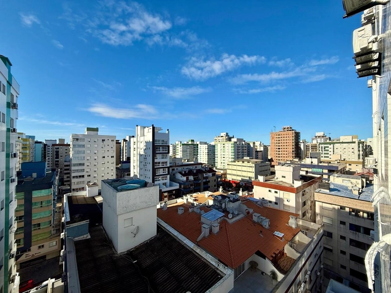 Dois dormitórios alto padrão!..: 6ª foto da galeria de imagens do imóvel