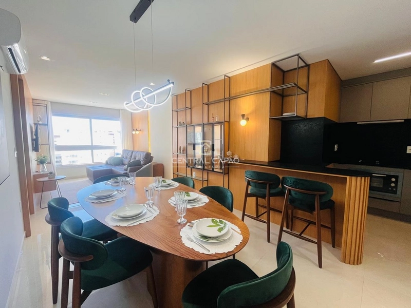 Dois dormitórios alto padrão!..: 9ª foto da galeria de imagens do imóvel