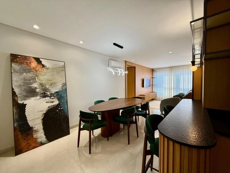 Dois dormitórios alto padrão!..: 3ª foto da galeria de imagens do imóvel