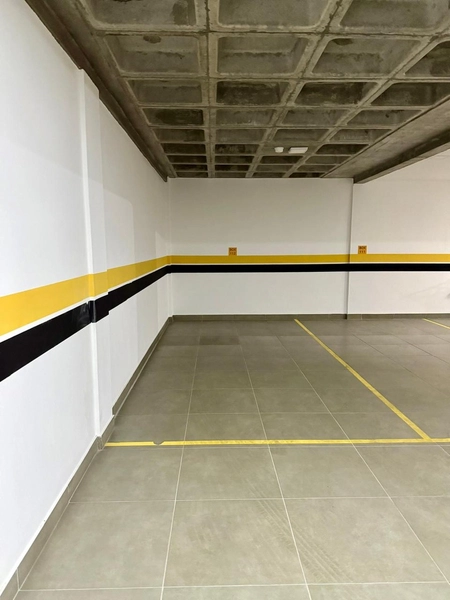 Dois dormitórios alto padrão!..: 25ª foto da galeria de imagens do imóvel