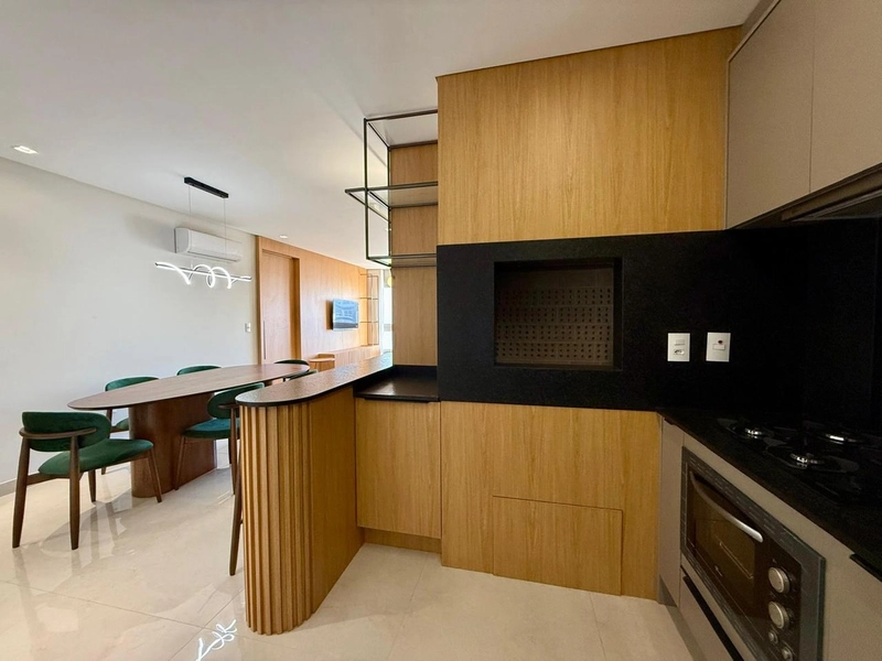 Dois dormitórios alto padrão!..: 12ª foto da galeria de imagens do imóvel