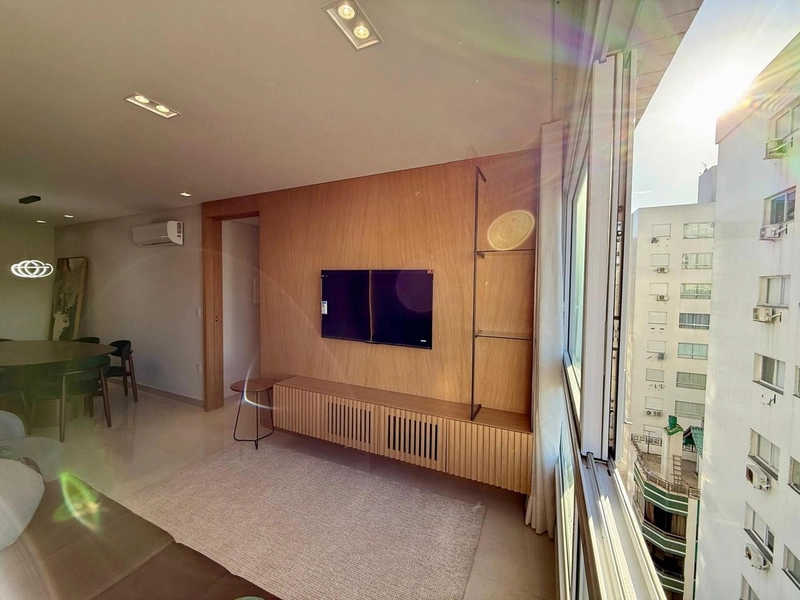 Dois dormitórios alto padrão!..: 5ª foto da galeria de imagens do imóvel