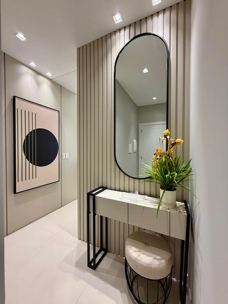 Apartamento 3 suítes, mobiliado e decorado, bairro Navegantes em Capão: 19ª foto da galeria de imagens do imóvel