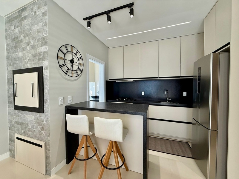 Apartamento 3 suítes, mobiliado e decorado, bairro Navegantes em Capão: 15ª foto da galeria de imagens do imóvel