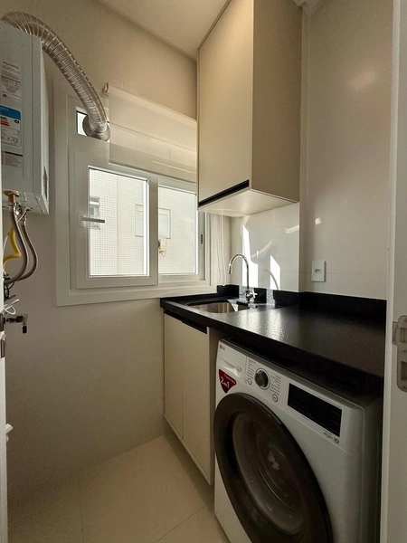 Apartamento 3 suítes, mobiliado e decorado, bairro Navegantes em Capão: 18ª foto da galeria de imagens do imóvel