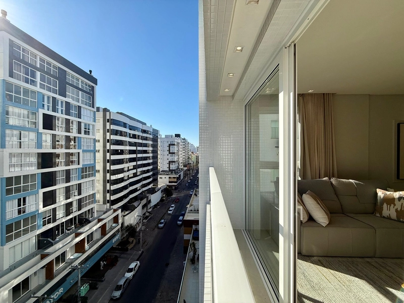 Apartamento 3 suítes, mobiliado e decorado, bairro Navegantes em Capão: 9ª foto da galeria de imagens do imóvel