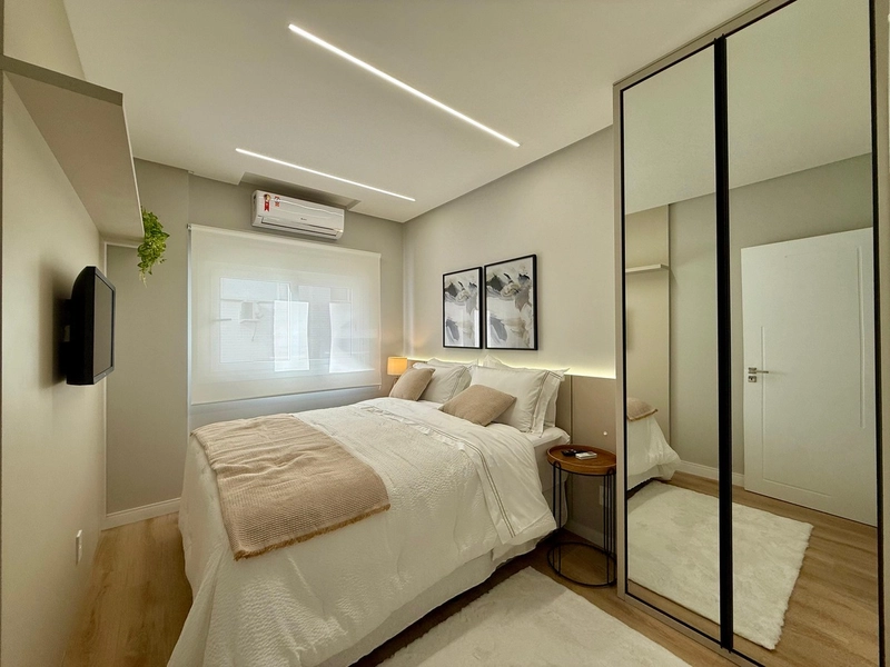 Apartamento 3 suítes, mobiliado e decorado, bairro Navegantes em Capão: 21ª foto da galeria de imagens do imóvel