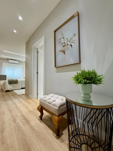 Apartamento 3 suítes, mobiliado e decorado, bairro Navegantes em Capão: 30ª foto da galeria de imagens do imóvel