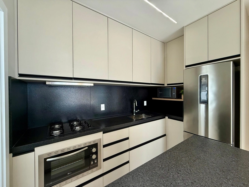 Apartamento 3 suítes, mobiliado e decorado, bairro Navegantes em Capão: 16ª foto da galeria de imagens do imóvel