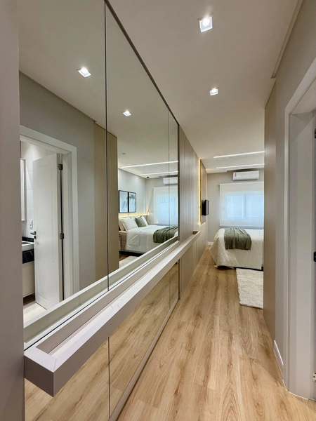 Apartamento 3 suítes, mobiliado e decorado, bairro Navegantes em Capão: 29ª foto da galeria de imagens do imóvel