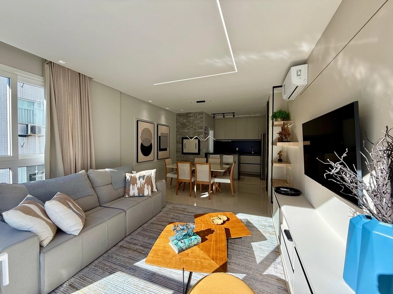 Apartamento 3 suítes, mobiliado e decorado, bairro Navegantes em Capão: 11ª foto da galeria de imagens do imóvel