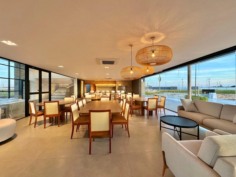 Casa 4 suítes à venda no condomínio Allure: 21ª foto da galeria de imagens do imóvel