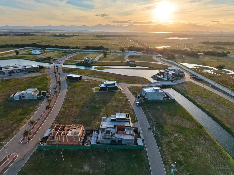 Casa 4 suítes à venda no condomínio Allure: 17ª foto da galeria de imagens do imóvel