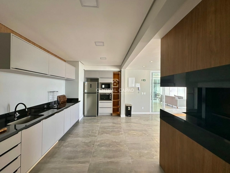 Apartamento finamente mobiliado e decorado na Navegantes à venda: 34ª foto da galeria de imagens do imóvel