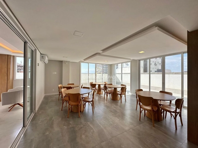 Apartamento finamente mobiliado e decorado na Navegantes à venda: 35ª foto da galeria de imagens do imóvel