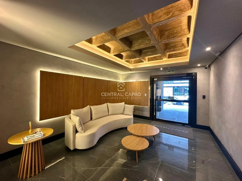 Apartamento finamente mobiliado e decorado na Navegantes à venda: 27ª foto da galeria de imagens do imóvel