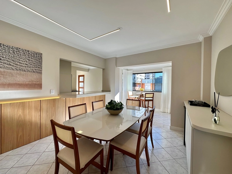 APARTAMENTO 2 DORMITÓRIOS NO CENTRO DE CAPÃO: 5ª foto da galeria de imagens do imóvel