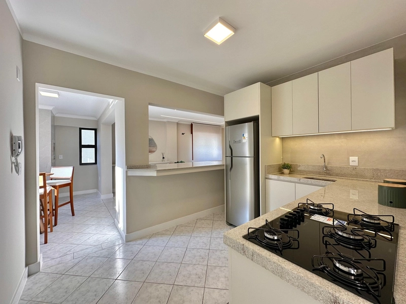 APARTAMENTO 2 DORMITÓRIOS NO CENTRO DE CAPÃO: 12ª foto da galeria de imagens do imóvel