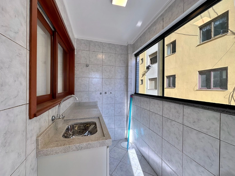 APARTAMENTO 2 DORMITÓRIOS NO CENTRO DE CAPÃO: 11ª foto da galeria de imagens do imóvel