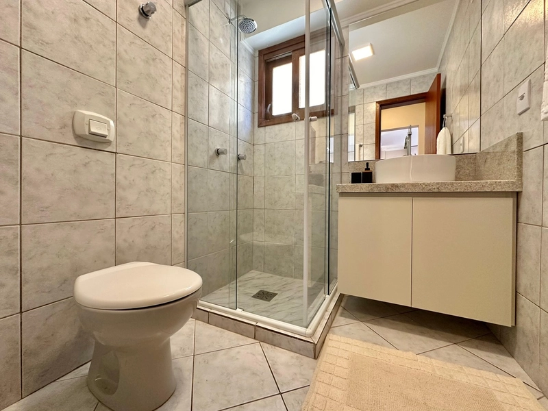 APARTAMENTO 2 DORMITÓRIOS NO CENTRO DE CAPÃO: 18ª foto da galeria de imagens do imóvel