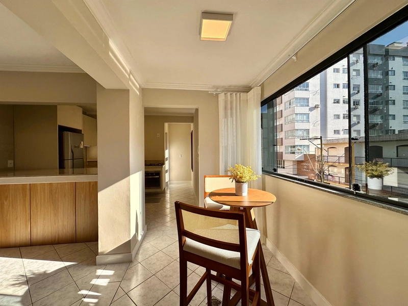 APARTAMENTO 2 DORMITÓRIOS NO CENTRO DE CAPÃO: 7ª foto da galeria de imagens do imóvel