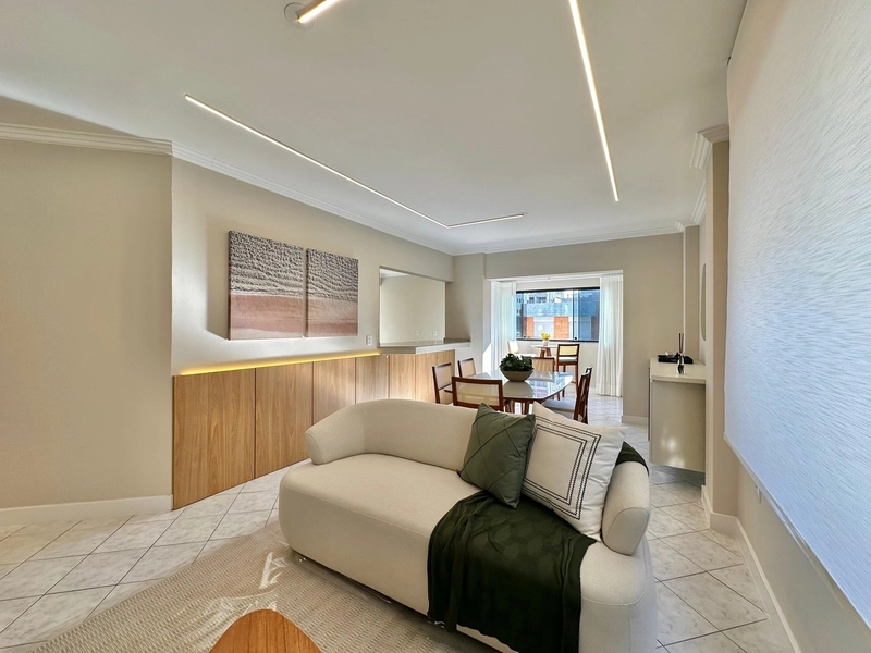 APARTAMENTO 2 DORMITÓRIOS NO CENTRO DE CAPÃO: 4ª foto da galeria de imagens do imóvel