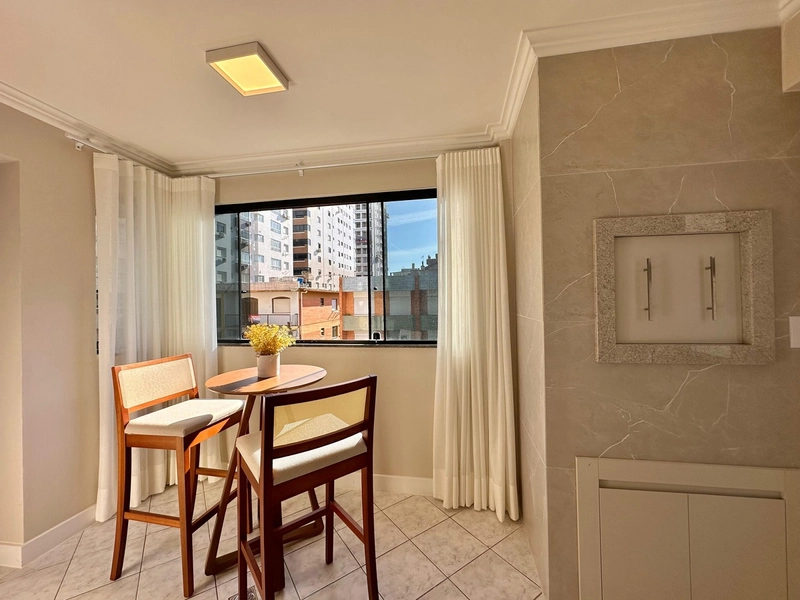 APARTAMENTO 2 DORMITÓRIOS NO CENTRO DE CAPÃO: 3ª foto da galeria de imagens do imóvel