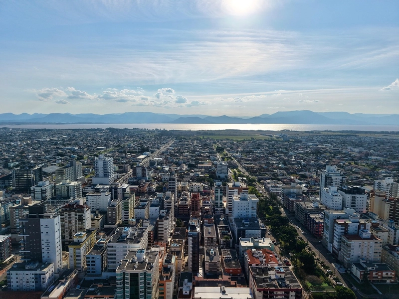 APARTAMENTO 2 DORMITÓRIOS NO CENTRO DE CAPÃO: 24ª foto da galeria de imagens do imóvel