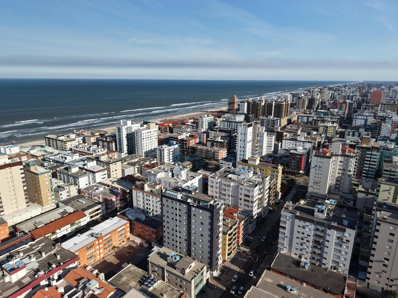 APARTAMENTO 2 DORMITÓRIOS NO CENTRO DE CAPÃO: 21ª foto da galeria de imagens do imóvel