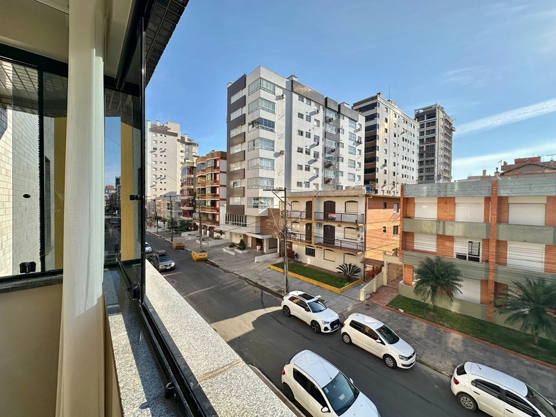 APARTAMENTO 2 DORMITÓRIOS NO CENTRO DE CAPÃO: 9ª foto da galeria de imagens do imóvel