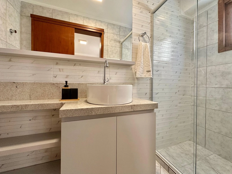 APARTAMENTO 2 DORMITÓRIOS NO CENTRO DE CAPÃO: 16ª foto da galeria de imagens do imóvel