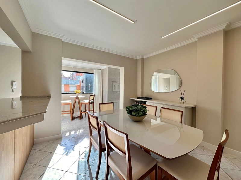 APARTAMENTO 2 DORMITÓRIOS NO CENTRO DE CAPÃO: 6ª foto da galeria de imagens do imóvel