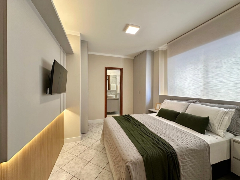 APARTAMENTO 2 DORMITÓRIOS NO CENTRO DE CAPÃO: 14ª foto da galeria de imagens do imóvel