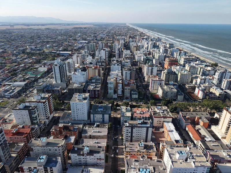 APARTAMENTO 2 DORMITÓRIOS NO CENTRO DE CAPÃO: 23ª foto da galeria de imagens do imóvel